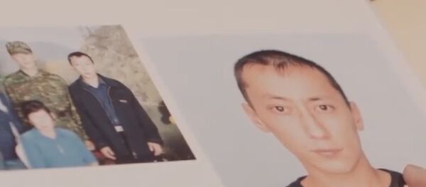 Кадры теракта в Актобе - Sputnik Казахстан