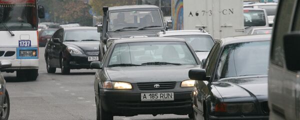 Автомобили - Sputnik Казахстан