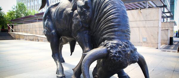 Инсталляции Алматы Инсталляции Алматы - Sputnik Казахстан