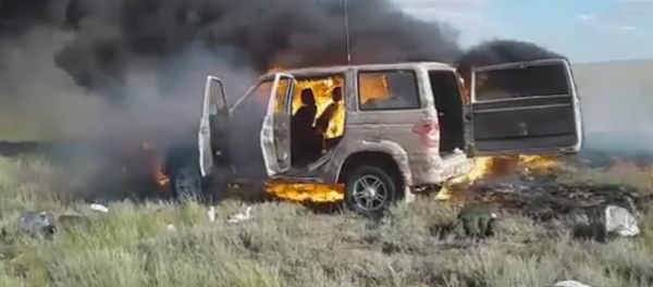 Браконьерлер Браконьерлер - Sputnik Қазақстан