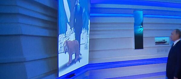 LIVE: Открытие ЭКСПО-2017 в Астане - Sputnik Казахстан
