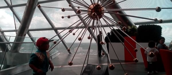 ЭКСПО - Sputnik Қазақстан