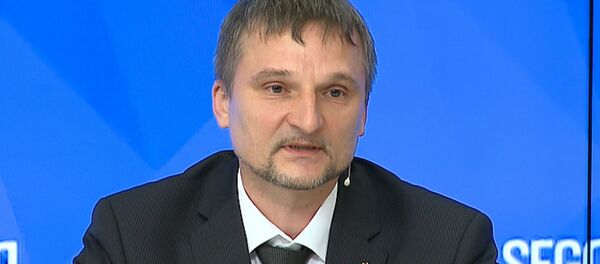 Представитель Алмаз-Антей назвал место пуска сбившей МН17 ракеты - Sputnik Казахстан