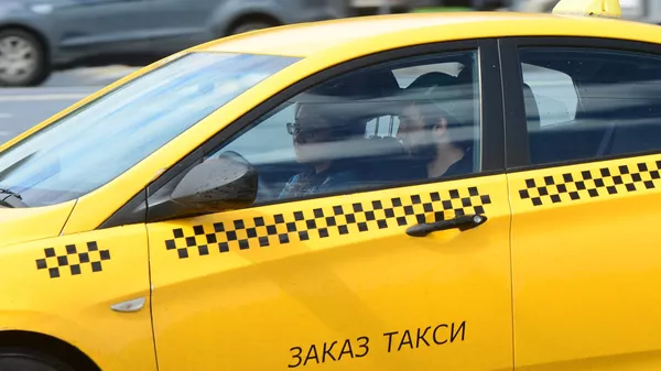 В Казахстане ужесточили требования к агрегаторам такси