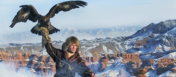 Чарынский каньон - Sputnik Казахстан