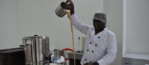 Павильон Шри Ланки на ЭКСПО - Sputnik Казахстан