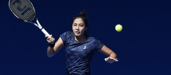 Зарина Дияс Зарина Дияс - Sputnik Казахстан