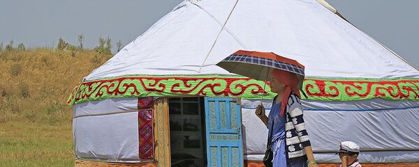 Қандастарымыз Қандастарымыз - Sputnik Қазақстан