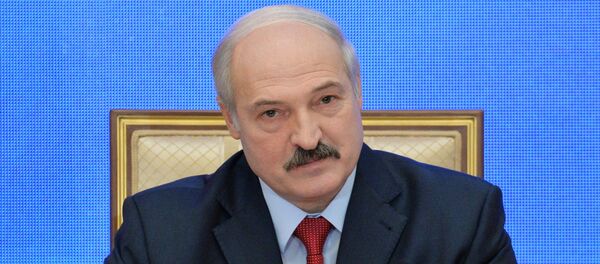Александр Лукашенко Александр Лукашенко - Sputnik Казахстан