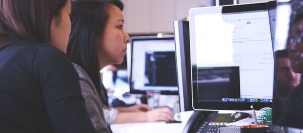 Интернет, компьютер Интернет, компьютер - Sputnik Казахстан