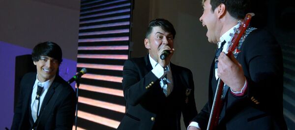 Группа На-На - Sputnik Казахстан