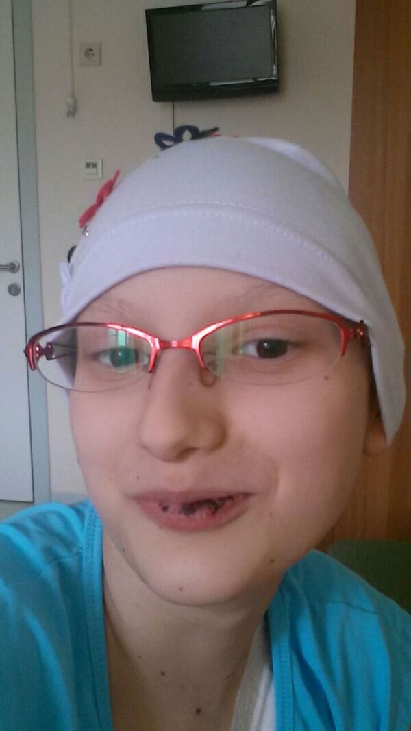 Аня Иванова Аня Иванова - Sputnik Казахстан