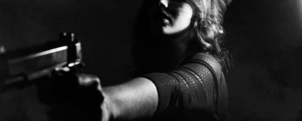 Преступление - Sputnik Казахстан