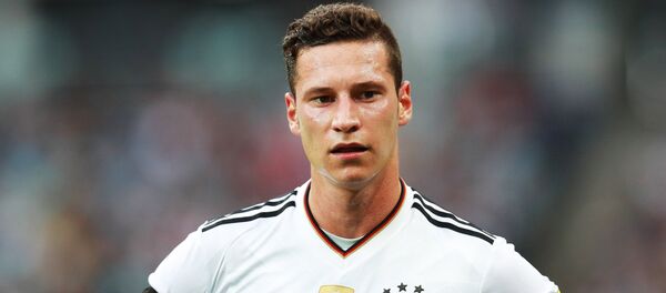 Юлиан Дракслер Юлиан Дракслер - Sputnik Казахстан