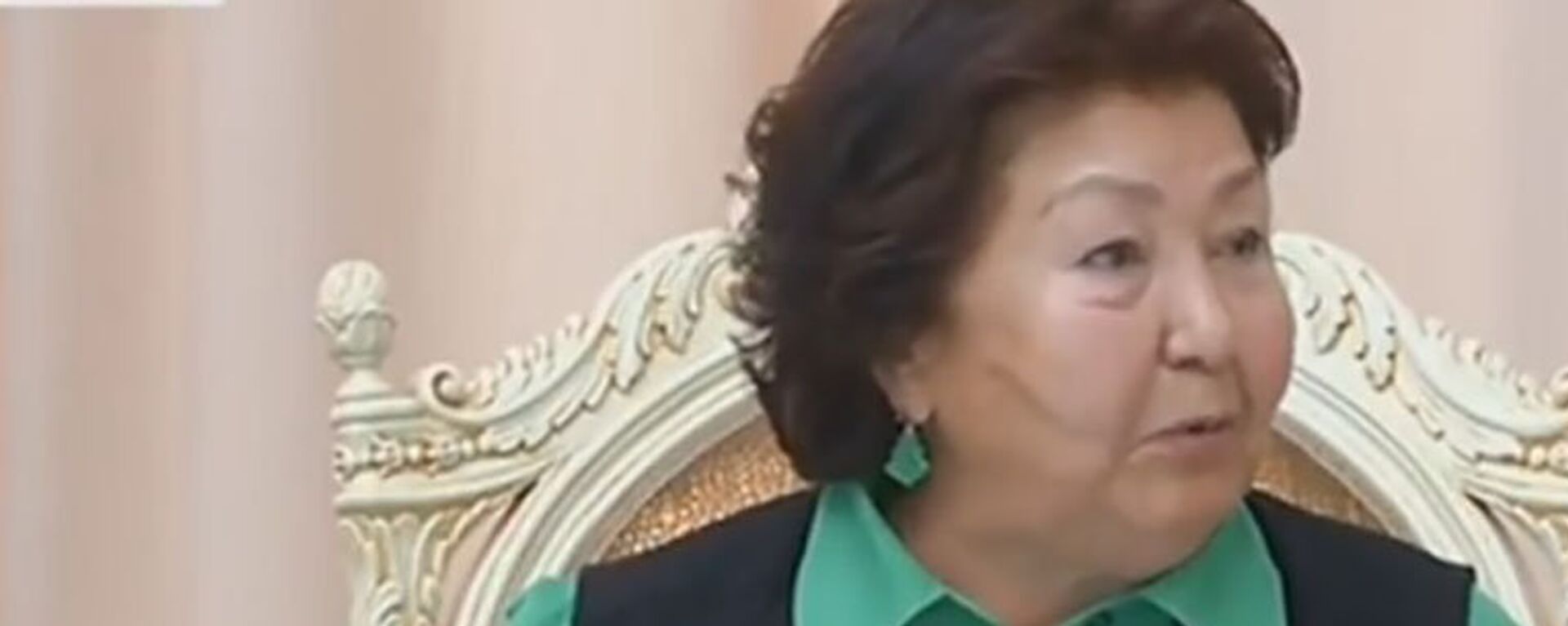 Сара Назарбаева - Sputnik Казахстан, 1920, 27.12.2024