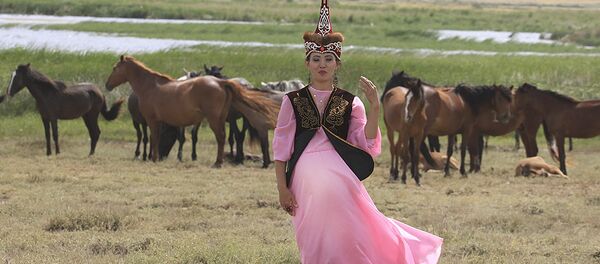 Улытау Улытау - Sputnik Казахстан