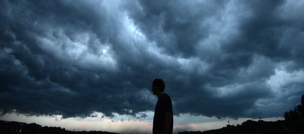 Бұлт - Sputnik Қазақстан