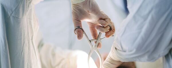 Операция - Sputnik Қазақстан