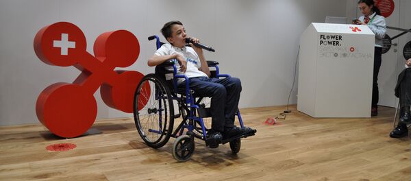 Исаак Мустопуло Исаак Мустопуло - Sputnik Казахстан