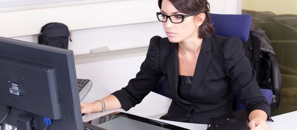 Кеңсе Кеңсе - Sputnik Қазақстан