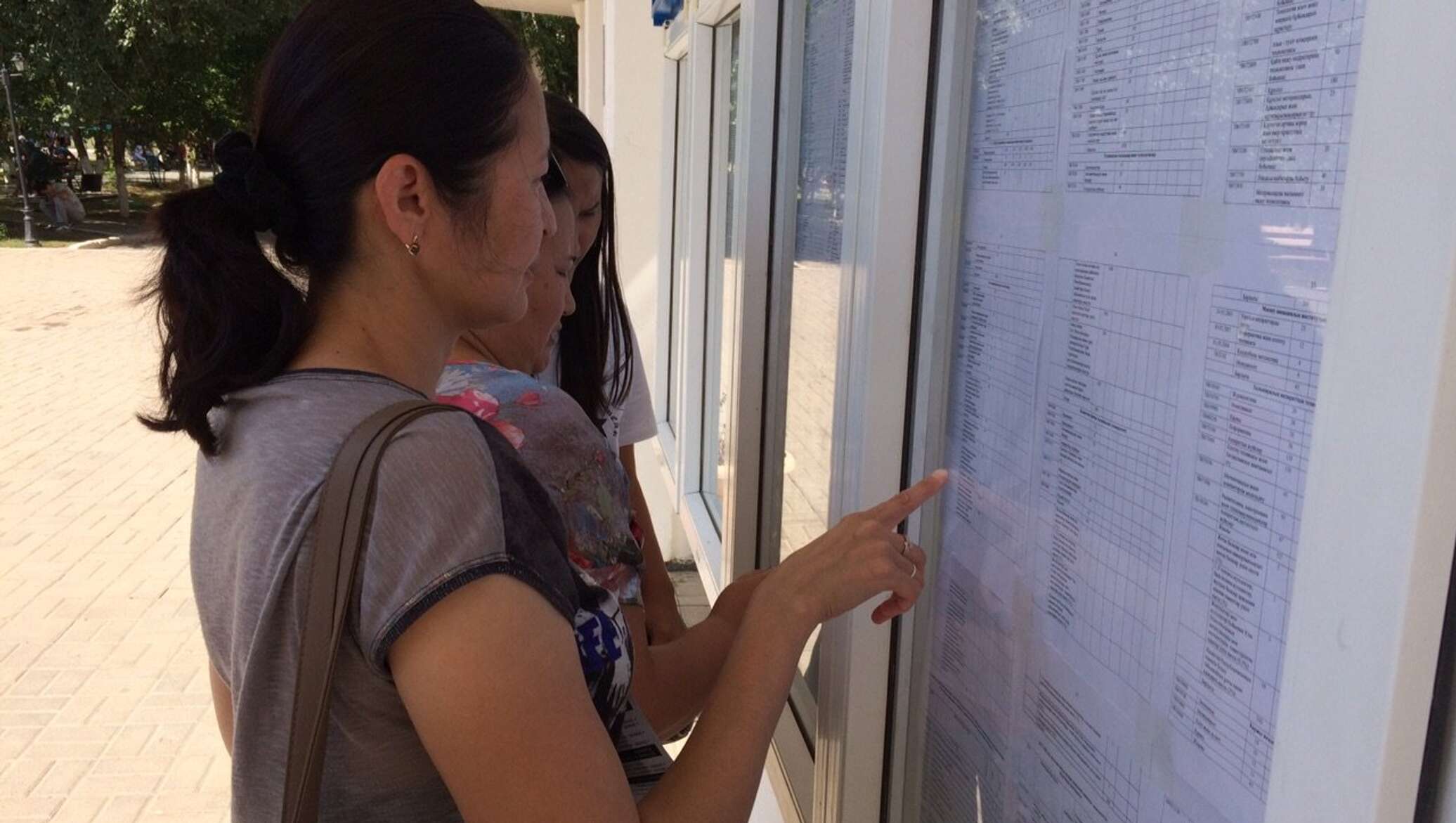 Список грантов 2020