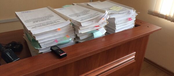 Уголовное дело в отношении застрелившегося экс-главы Казводхоза Омирбека Жампозова - Sputnik Казахстан