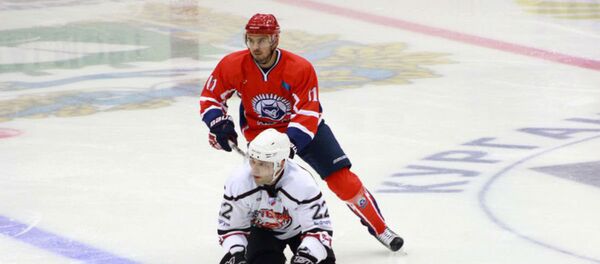 Матч Арлан - Рубин - Sputnik Казахстан