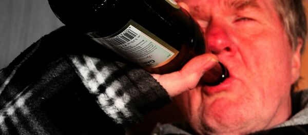 ішімдік ішімдік - Sputnik Қазақстан