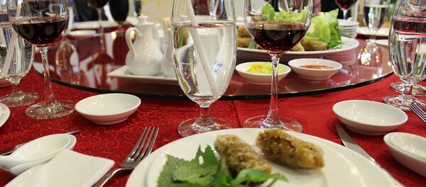 Мейрамхана, архивтегі фото Мейрамхана, архивтегі фото - Sputnik Қазақстан