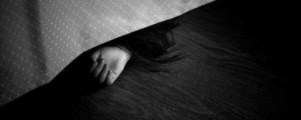 Убийство Убийство - Sputnik Казахстан