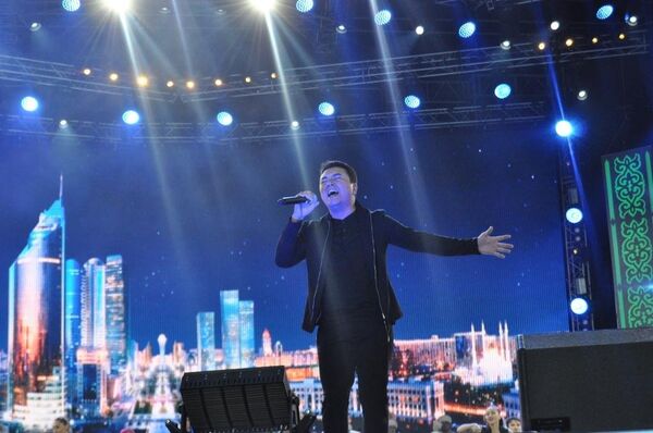 Жизнь после  Superstar.kz: как сложилась судьба известных участников шоу - Sputnik Казахстан