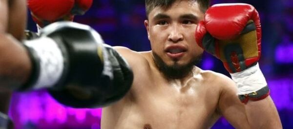 Елхат Нығметолла - Sputnik Қазақстан