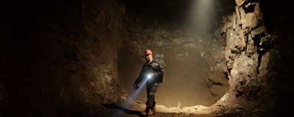 кенші кенші - Sputnik Қазақстан