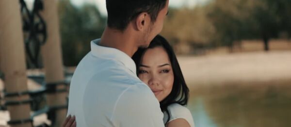 Кадр из фильма Последняя невеста Кадр из фильма Последняя невеста - Sputnik Казахстан