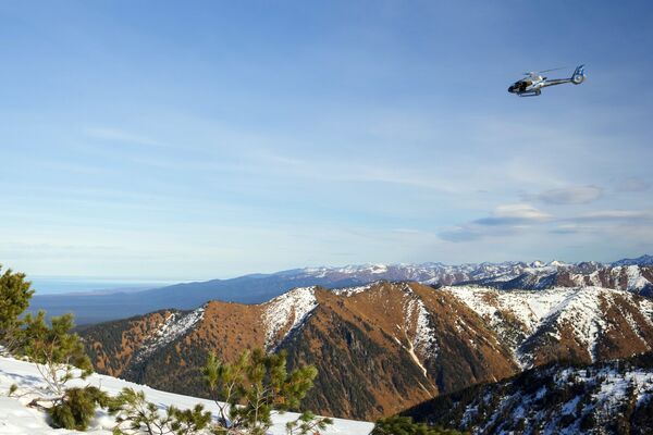 Новый перевал Дятлова: единственный свидетель рассказала о гибели казахстанцев - Sputnik Казахстан