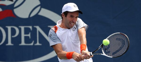 Михаил Кукушкин - Sputnik Казахстан