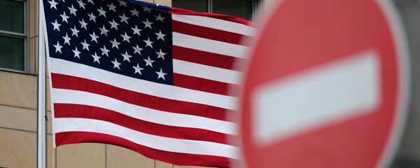 США США - Sputnik Казахстан