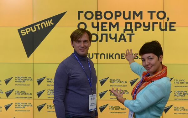 Школа молодого журналиста Sputnik открыла двери для специалистов из стран СНГ, Балтии и Грузии - Sputnik Казахстан