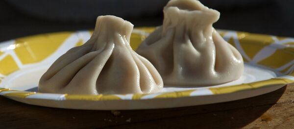 Мәнті - Sputnik Қазақстан