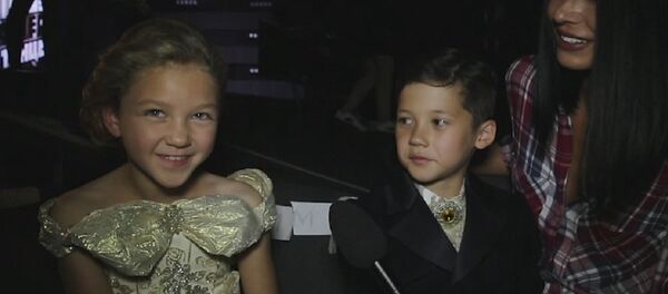 Секрет танцоров от Ромы и Рамили: ошибся - сделай вид, что так и надо - Sputnik Казахстан