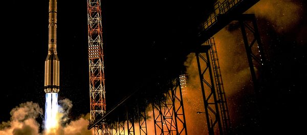 Байқоңыр - Sputnik Қазақстан