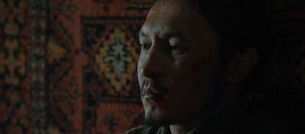 Дулыга Акмолда Дулыга Акмолда - Sputnik Казахстан