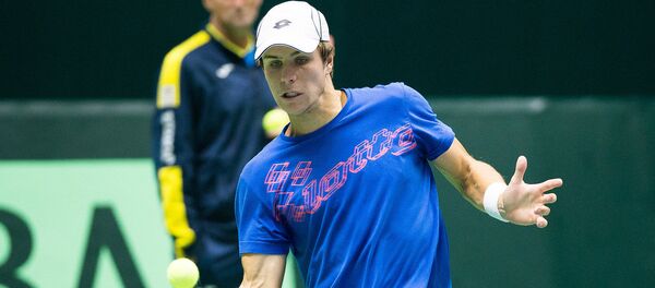 Дмитрий Попко - Sputnik Казахстан