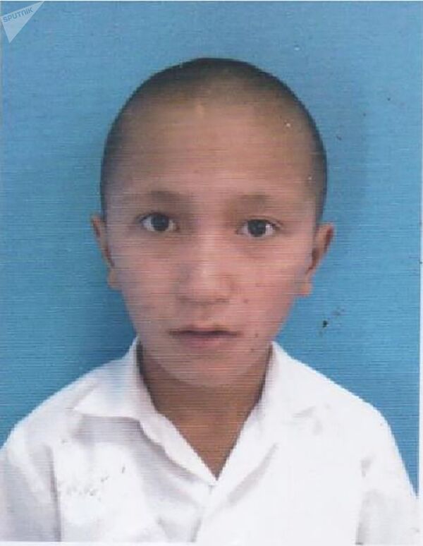 Құралбек Нұркен Талғатұлы Құралбек Нұркен Талғатұлы - Sputnik Қазақстан