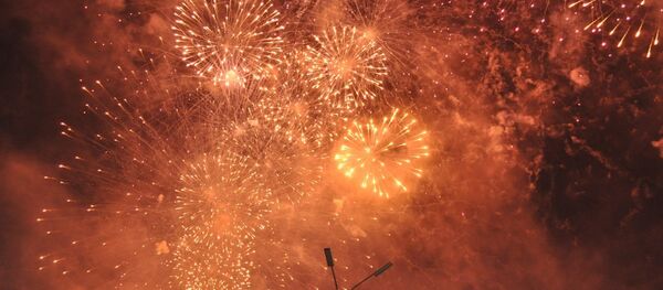 EXPO 2017. Как это было EXPO 2017. Как это было - Sputnik Казахстан