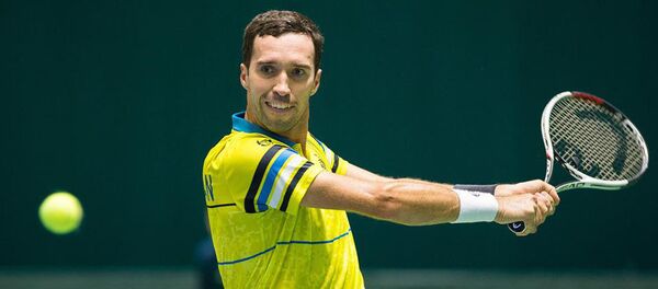 Михаил Кукушкин Михаил Кукушкин - Sputnik Казахстан