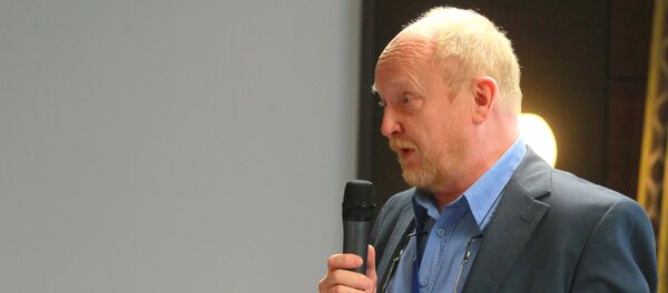 Алексей Малашенко - Sputnik Казахстан