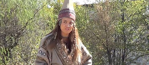 Кто сыграет Томирис? Дебютантка борется с кинодивами за роль царицы Кто сыграет Томирис? Дебютантка борется с кинодивами за роль царицы - Sputnik Казахстан