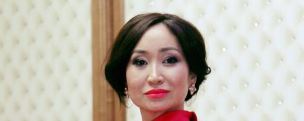 Каракат Абден Каракат Абден - Sputnik Казахстан