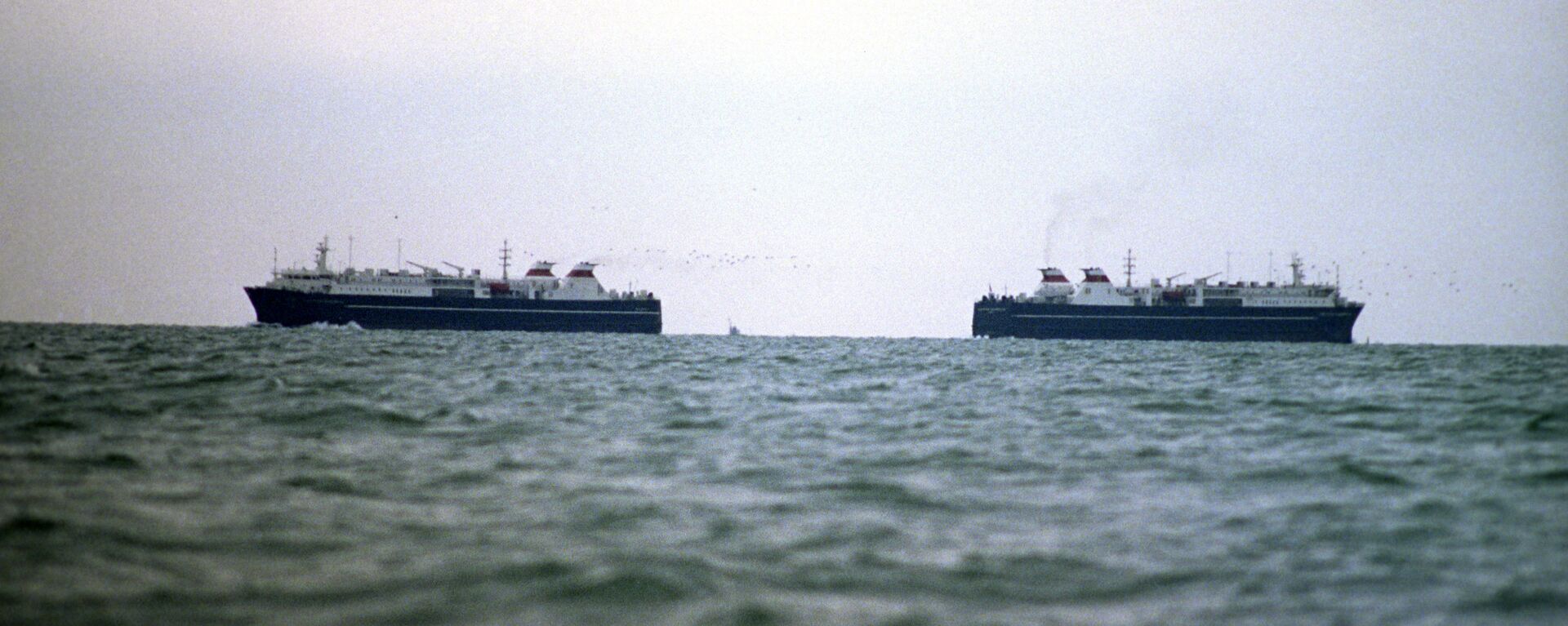 Каспийское море, архивное фото - Sputnik Казахстан, 1920, 20.05.2024